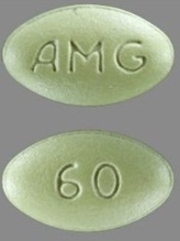 60 MG